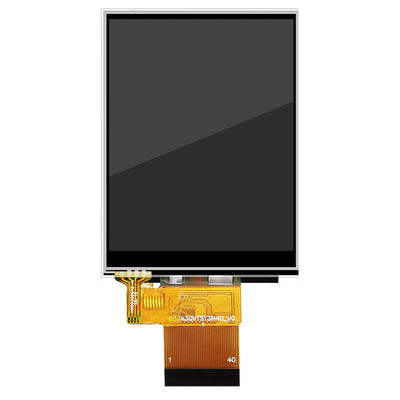 3.2» ανθεκτική οθόνη επαφής tft-H032A3QVTST3R40 ενότητας 240x320 ST7789V επίδειξης SPI TFT LCD