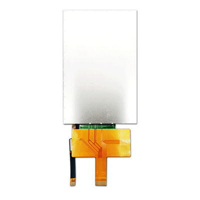 3,5 όργανο ελέγχου επιτροπής SPI ST7796 Pcap αφής ενότητας ίντσας 320X480 TFT LCD