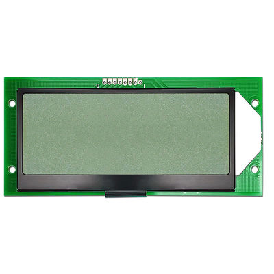 128X48 μονοχρωματική γραφική LCD επίδειξη ΒΑΡΑΙΝΩ με άσπρο Backlight