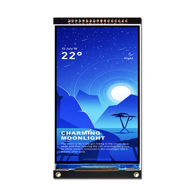Αναγνώσιμη TFT LCD ενότητα 4,3 ίντσα 480x800 NT35510 TFT_H043A4WVIST5N60 φωτός του ήλιου