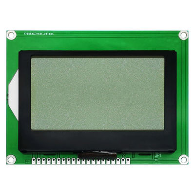 γραφική LCD ενότητα ST7565R 128X64 20PIN με άσπρο Backlight