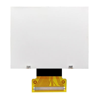 Ανθεκτική ενότητα γραφικό ST7565R ΒΑΡΑΊΝΩ LCD 128X64 με άσπρο δευτερεύον Backlight HTG12864C