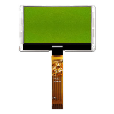 240X120 ενότητα TFT LCD γραφική με δευτερεύον άσπρο Backlight HTG240120A