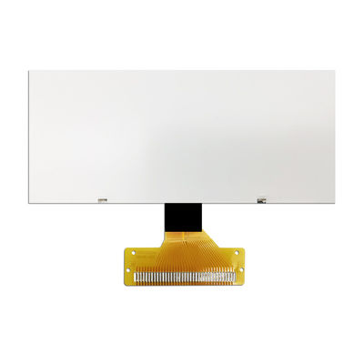 γραφική ενότητα 192X64 36PIN LCD, τσιπ IST3020 στην επίδειξη HTG19264A γυαλιού