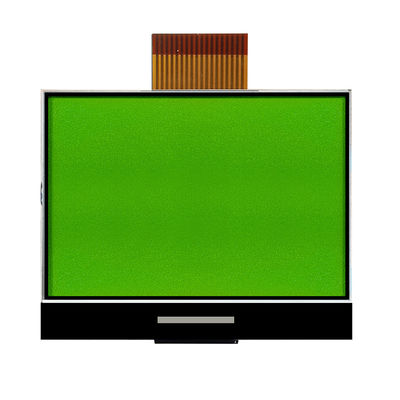 Ενότητα UC1698 ΒΑΡΑΊΝΩ LCD 18PIN 240x160 με δευτερεύον άσπρο Backlight HTG240160L