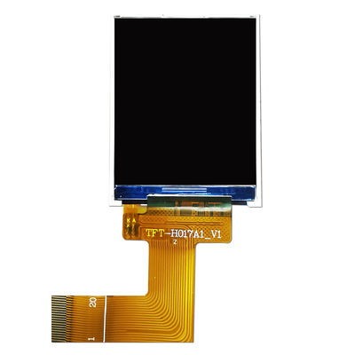 Κατασκευαστές επίδειξης εικονοκυττάρων LCD ενότητας ST7735 128x160 επίδειξης TFT LCD 1,77 ιντσών