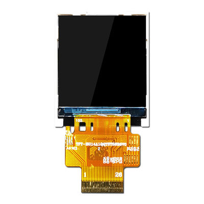 1,44 όργανο ελέγχου χρώματος επίδειξης 128x160 Tft ενότητας TFT επίδειξης ίντσας LCD