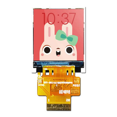 1,44 όργανο ελέγχου χρώματος επίδειξης 128x160 Tft ενότητας TFT επίδειξης ίντσας LCD