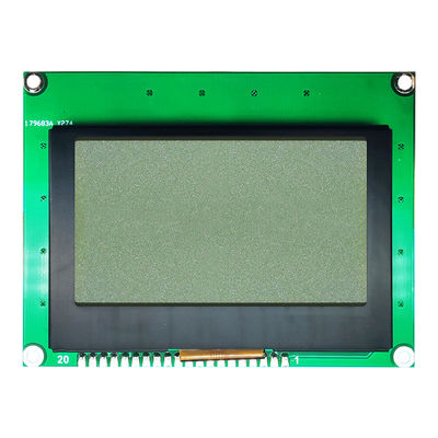 Γραφική ενότητα ολοκληρωμένου κυκλώματος 128X64 οδηγών επίδειξης ST7567 20PIN STN LCD