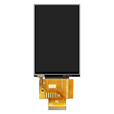 4,3 ανθεκτικός κατασκευαστής επίδειξης ενότητας 480X800 TFT LCD οθόνης αφής ίντσας