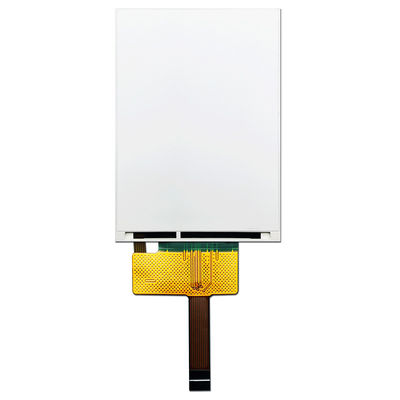 2,4 βιομηχανικό φως του ήλιου κατασκευαστών επίδειξης οργάνων ελέγχου TFT LCD ίντσας 240x320 SPI αναγνώσιμο