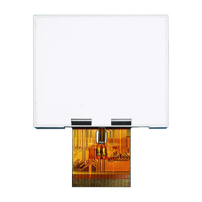 2,0 βιομηχανικός κατασκευαστής οργάνων ελέγχου επίδειξης 320x240 SPI ενότητας ίντσας TFT LCD