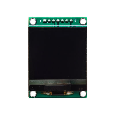 1.5» ενότητα επίδειξης ΒΑΡΑΊΝΩ SH1107 OLED ίντσας 128x128 με τον έλεγχο εξοπλισμού/το PCB/το πλαίσιο