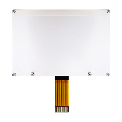128x64 ελεγκτής ενότητας ST7567 επίδειξης γραφικής παράστασης ΒΑΡΑΙΝΩ LCD με το άσπρο φως