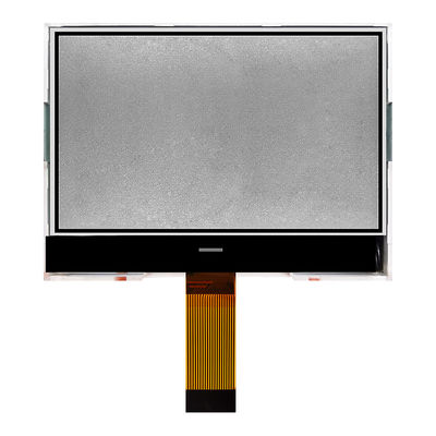 128x64 ελεγκτής ενότητας ST7567 επίδειξης γραφικής παράστασης ΒΑΡΑΙΝΩ LCD με το άσπρο φως