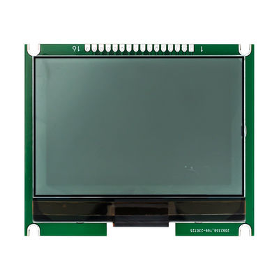 240X160 γραφική θετική επίδειξη ενότητας FSTN LCD με άσπρο Backlight ST7529